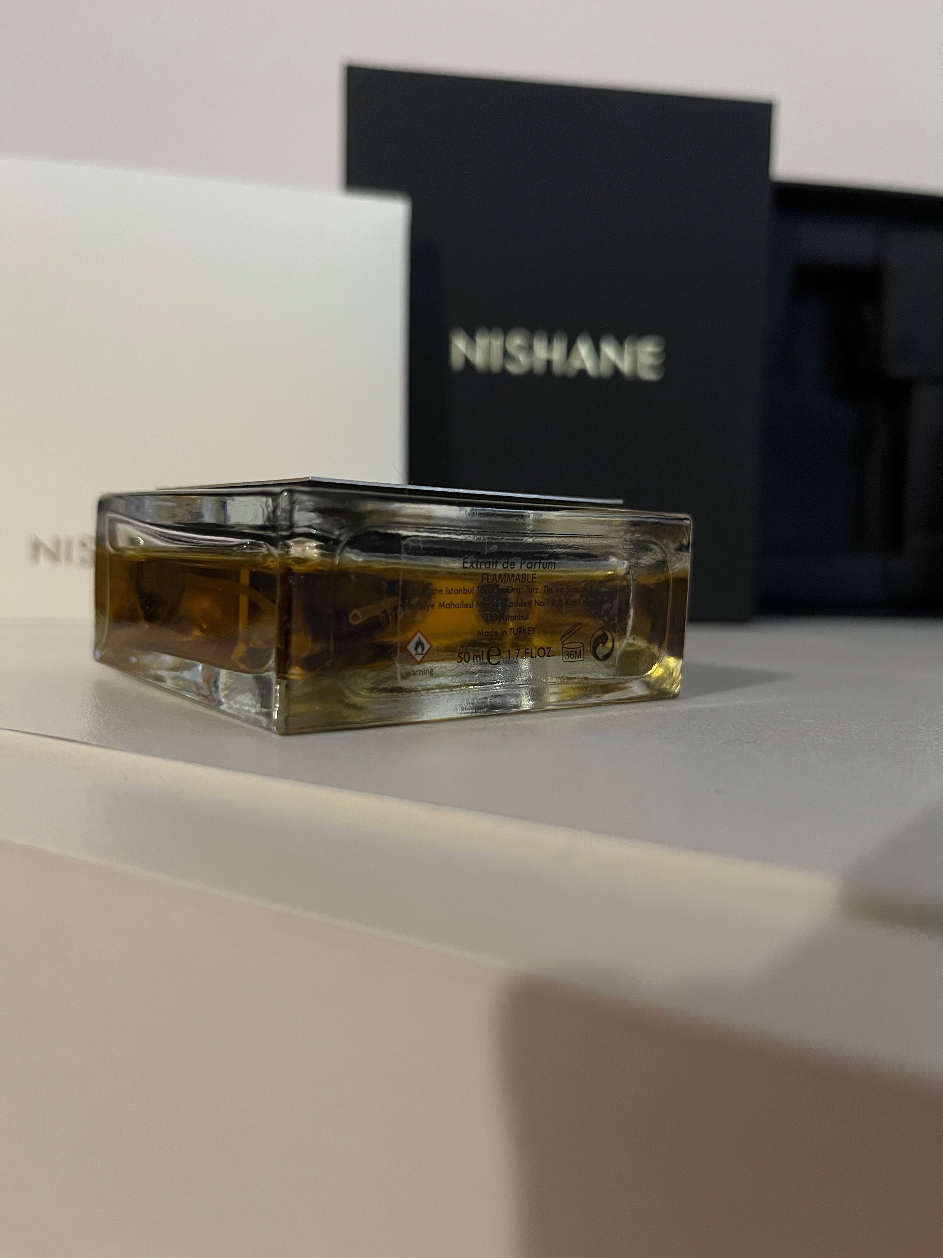 Nishane Fan Your Flames