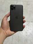 Iphone 11 pro max 256gb