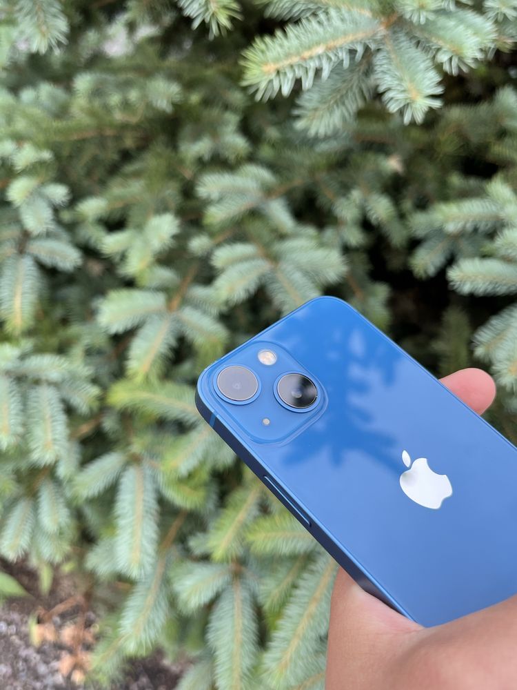iPhone 13 mini / айфон 13 мини