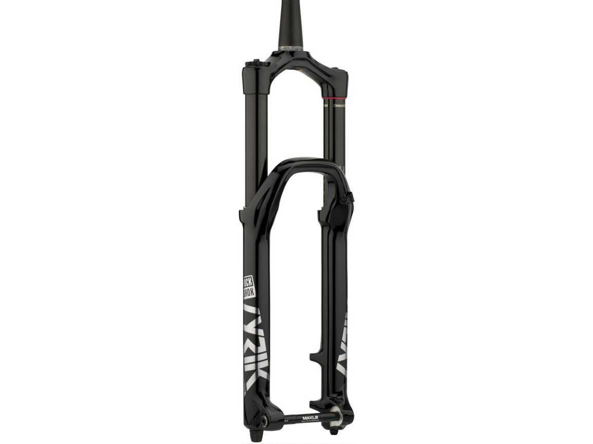 ПРОМОЦИЯ Вилка RockShox Lyrik Ultimate RC2 27.5" 170mm Boost 15X110mm