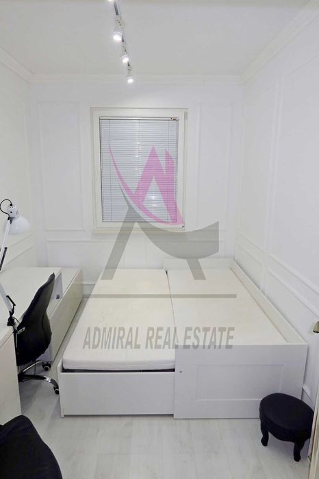 Дава се под наем Тристаен апартамент в Варна, Възраждане 3 - 68 кв.м за 750 € - Снимка #4