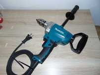 Makita DS4012 bormasina - malaxor 2023