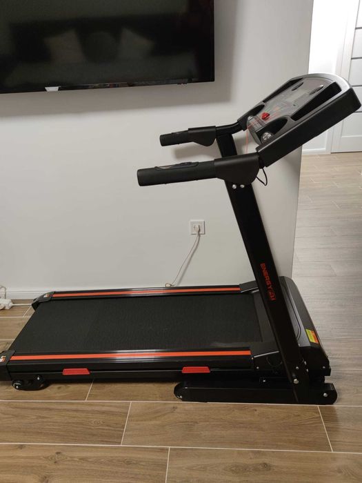 Banda de alergat Energy Fit