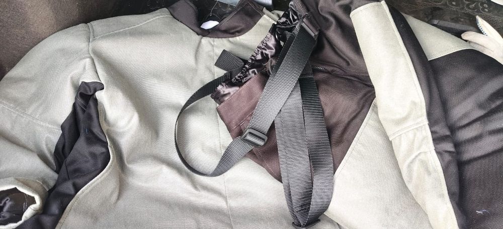 Продам робу сваричные зимни