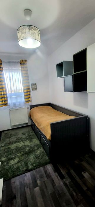 Apartament 3 camere