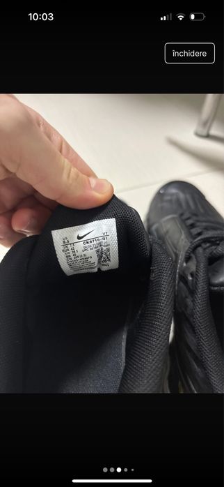 Nike air max plus 3 (tn)