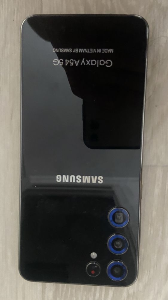 Samsung A54 256гб