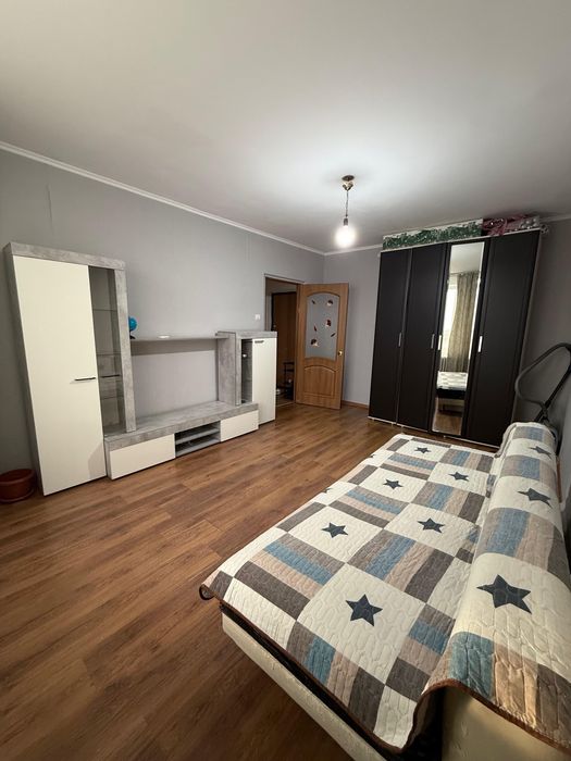 Продам светлую уютную и теплую квартиру