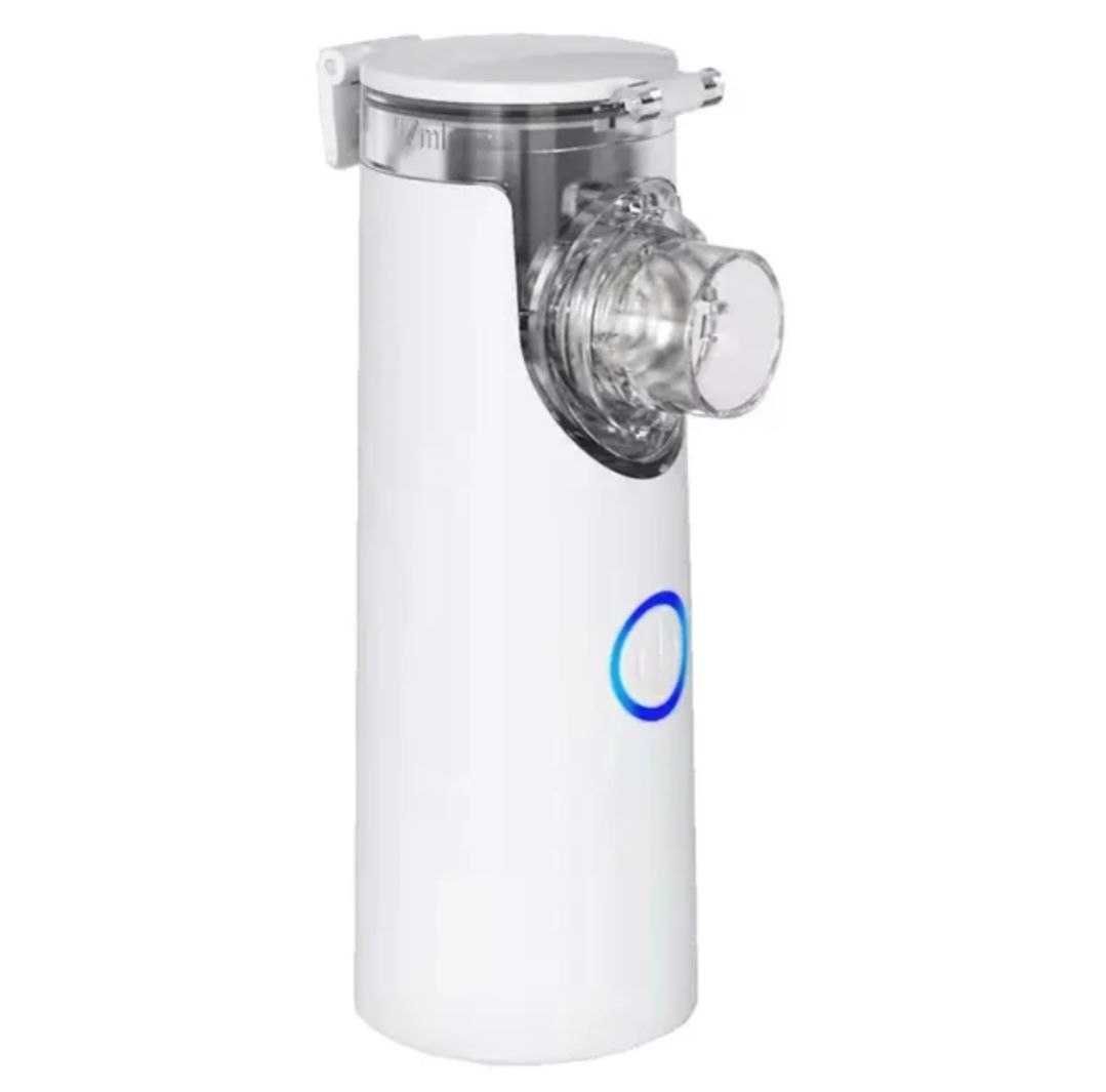 Ingalyator Nebulayzer kattalar va yosh bolalar uchun