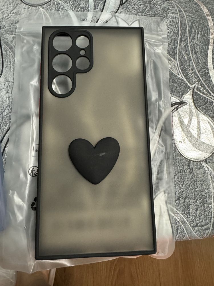Каръфи за Samsung s 22 plus и Samsung s22 ultra