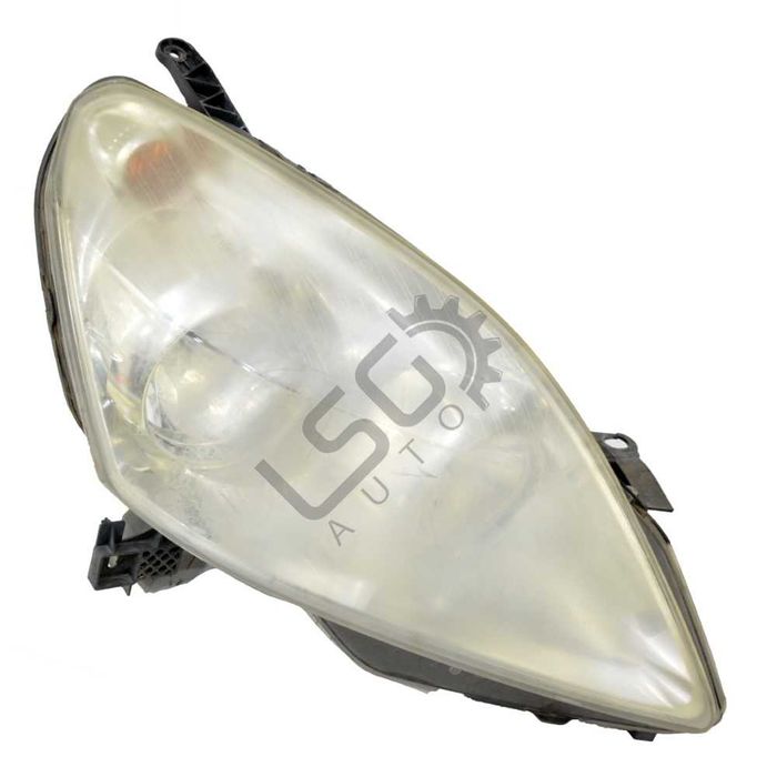 Десен фар Opel ZAFIRA B(2005-2014) ID:95162