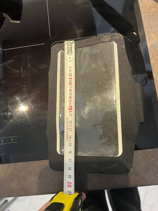 Husă nouă telefon sport Kalenji