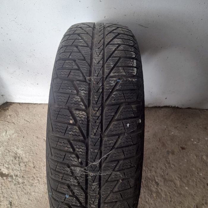 Roata rezerva Mercedes pe15