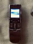 Nokia 8800 classic