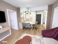 Apartament lux 3 camere de inchiriat in Iosia Residence