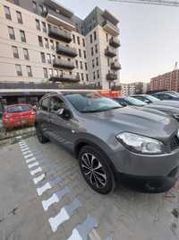 Nissan Qashqai 20012