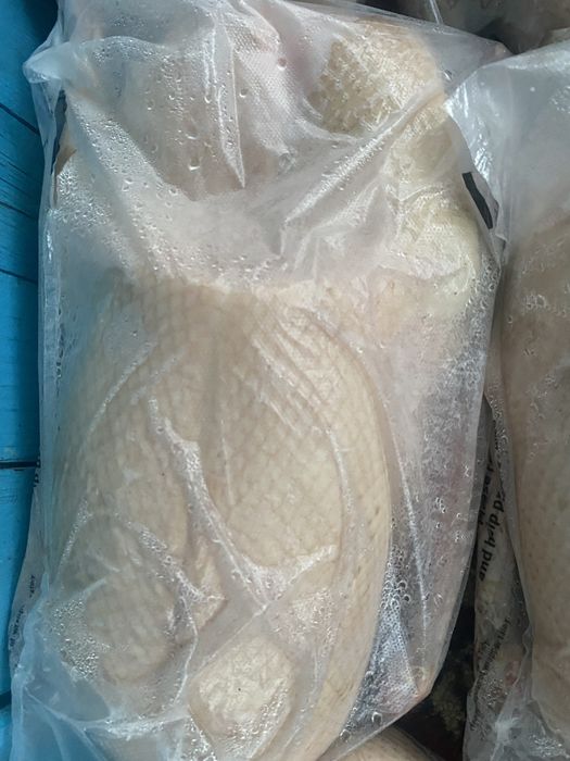 Продам домашних Гусей тушки