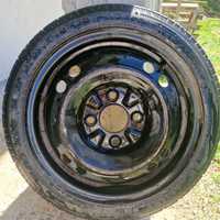 Резервна гума 15 4×114.3(тип патерица)