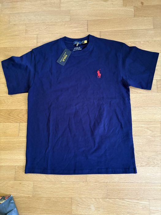 Polo Ralph Lauren Тениска - M
