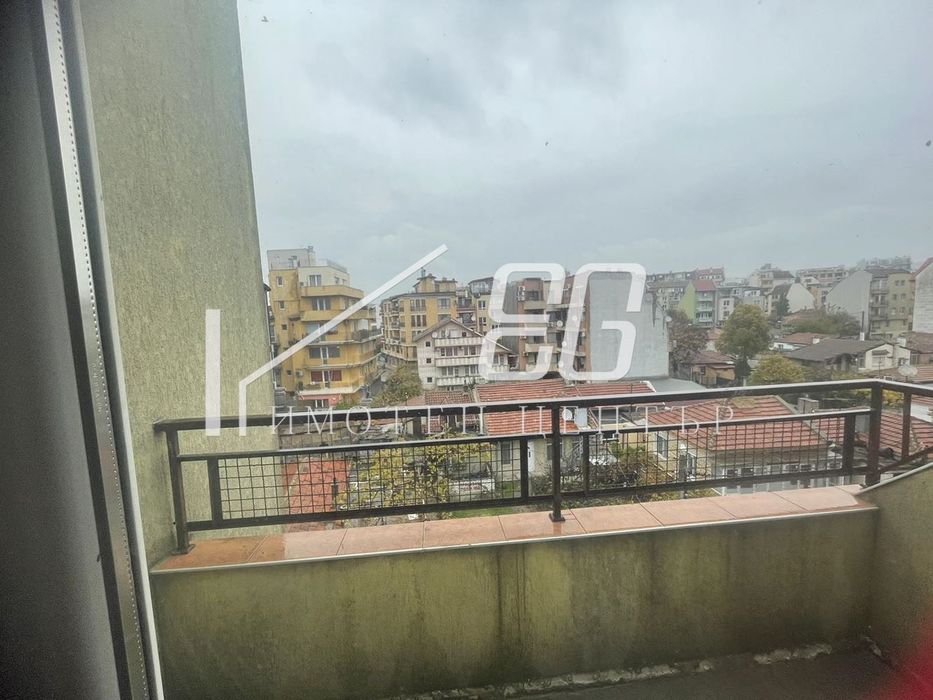 2-стаен в Варна-Погребите площ 96 цена 125000