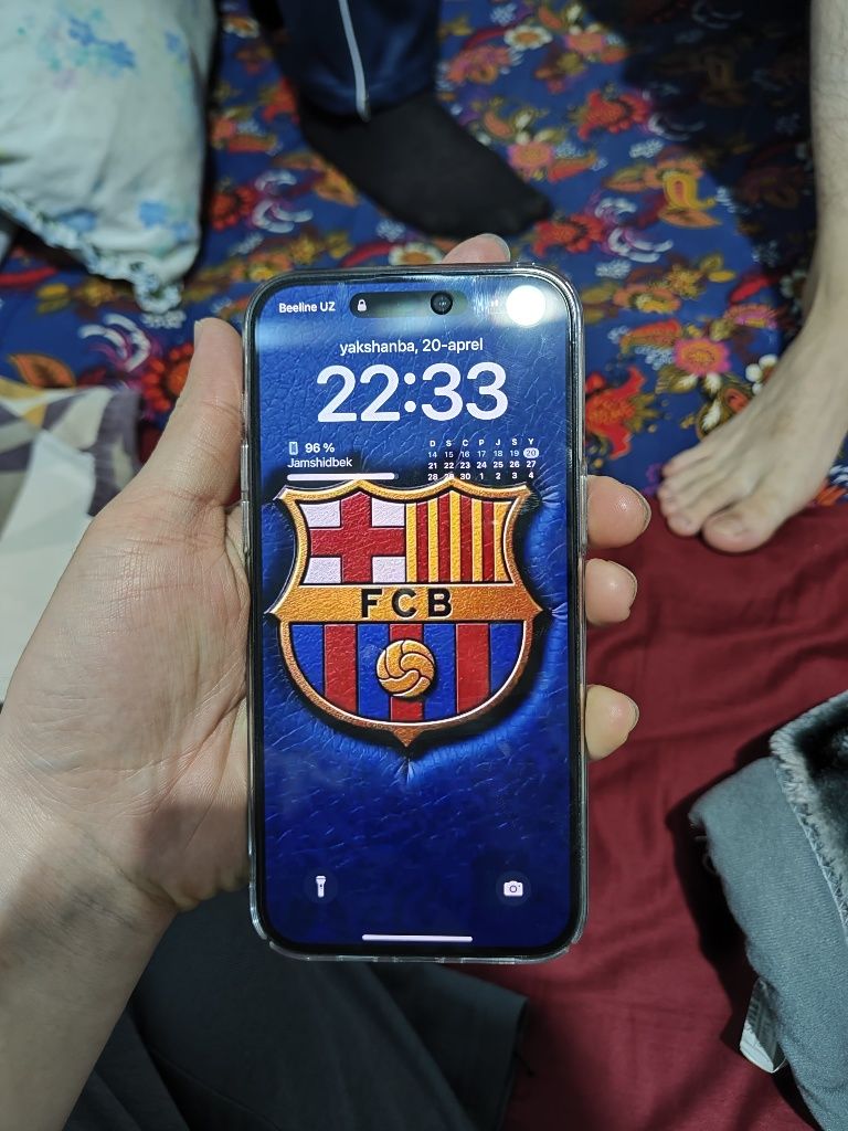 Iphone 14 pro max dual sim