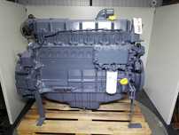 Motor Deutz BF4M1012E second hand - piese de motor