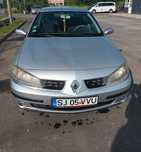 Renault Laguna an fabricație 2007