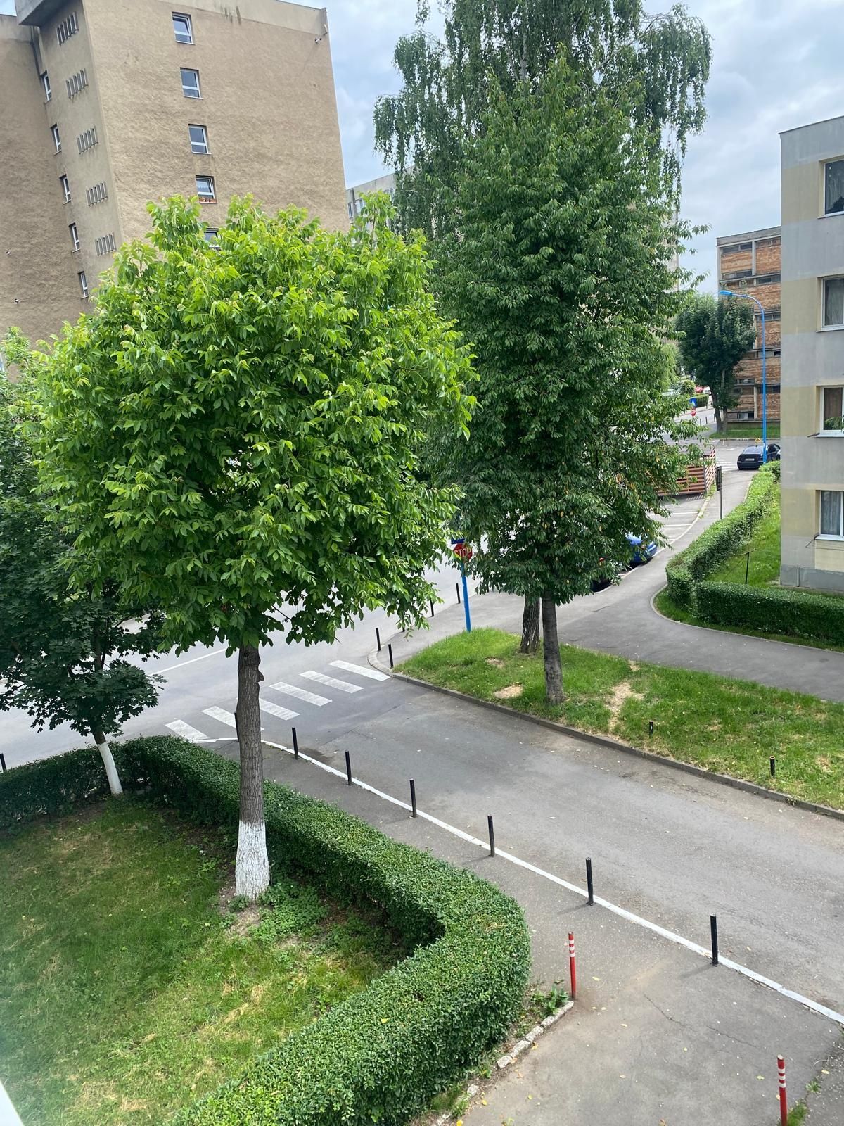 Particular vând garsoniera, 24m