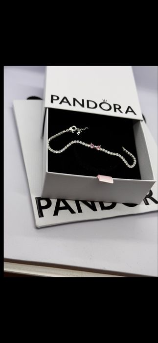 Pandora гривна Пандора