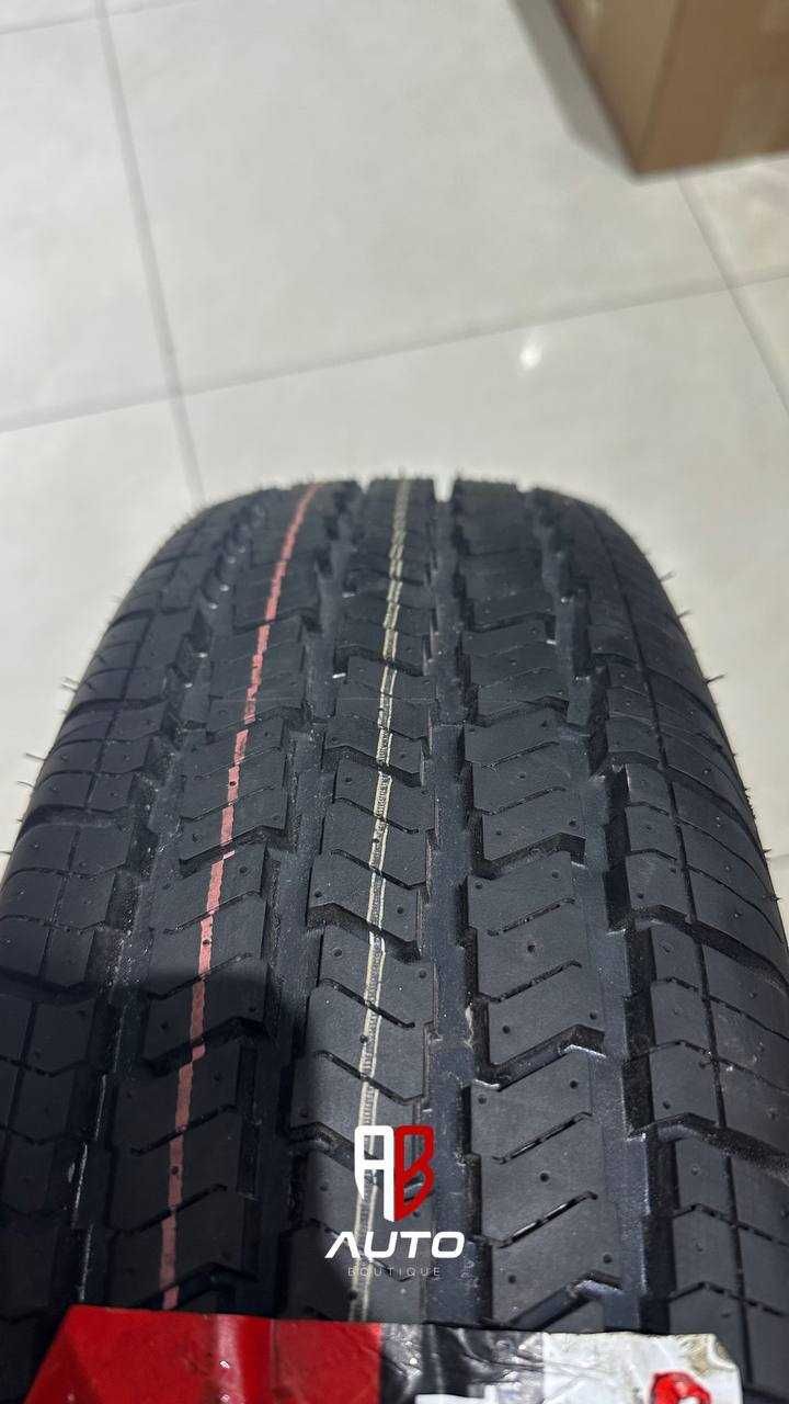 Shina Balon POWERTRAC Powermach AS 195/60R15 Vsezon