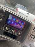 ANDROID Bluetooth GPS Мултимедия 7 Инча за VW GOLF 4 PASSAT 4/5 BORA