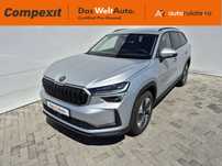 Skoda Kodiaq Skoda Kodiaq Selection 4X4, 2.0 tdi, 193 cp, DSG