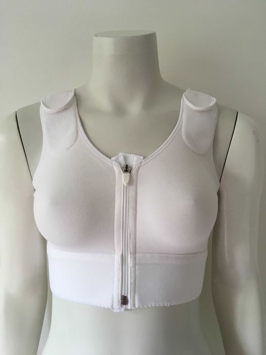 ANITA медицински стягащ сутиен 80B/C