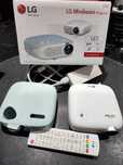 Videoproiector LED LG wifi,TV
