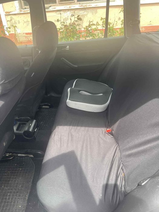 Volkswagen golf 4