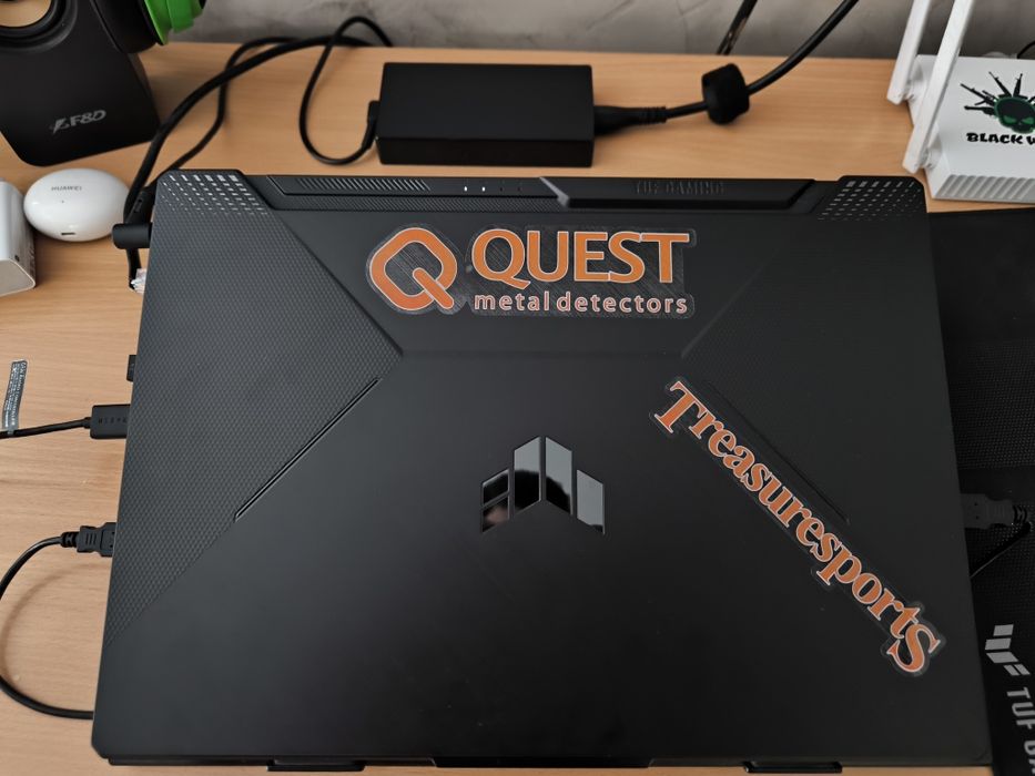 Asus tuf a15 6 cores