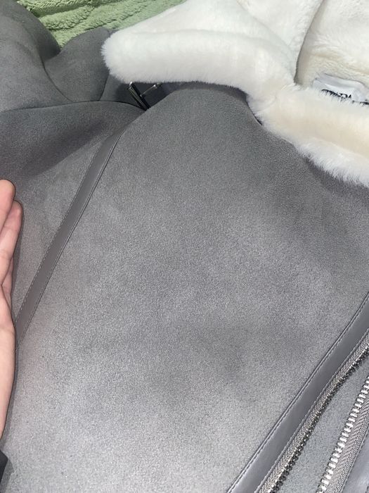 Срочно продается дубленка