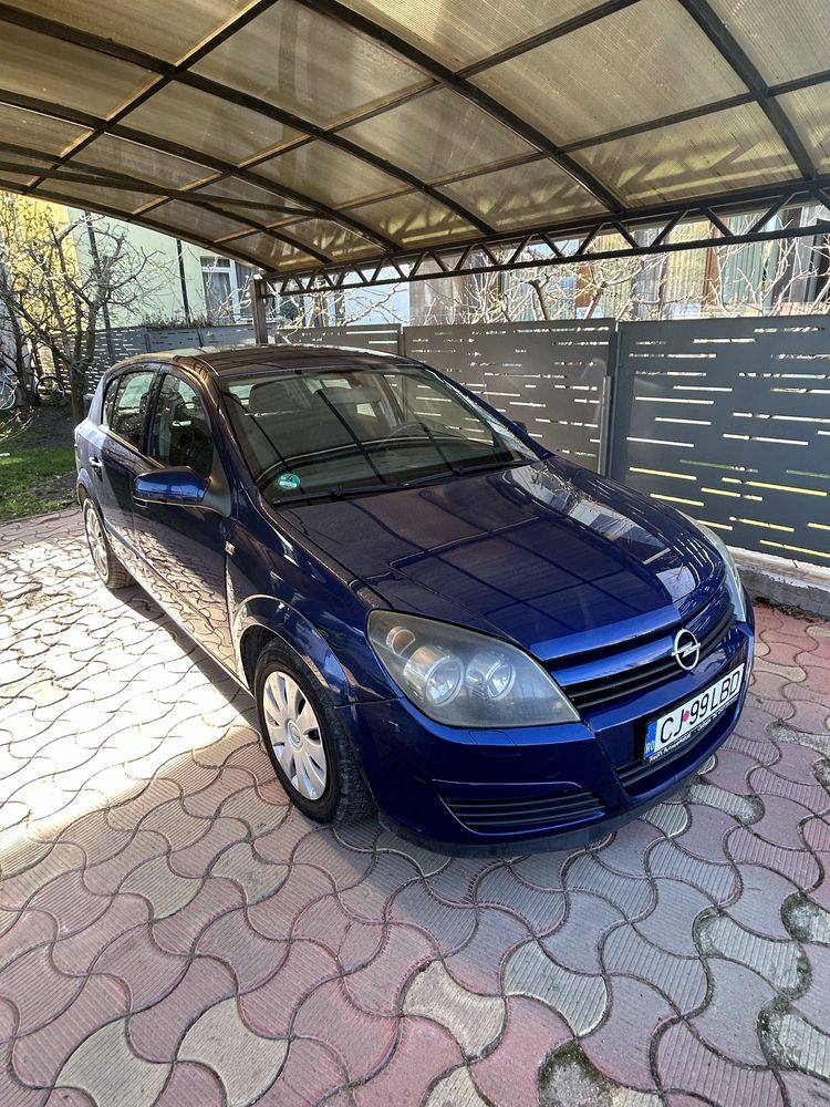 Opel astra H 1.4 benzina 2005