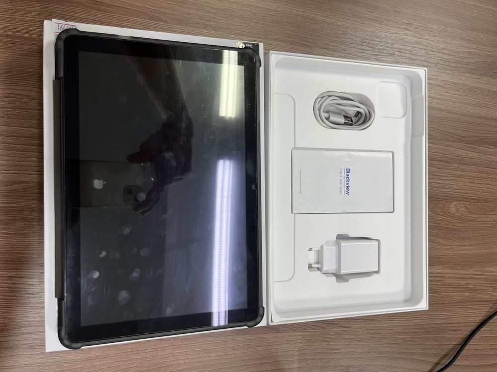 Планшет Blackview tab 8 wifi