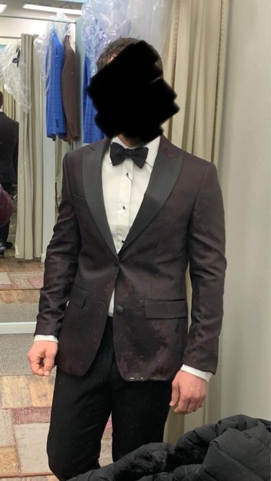 Sacou nunta/eveniment Trends by Adina Buzatu marime 44/6