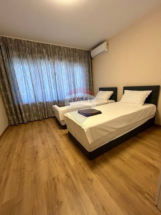 Дава се под наем Четиристаен апартамент в Варна, Нептун - 105 кв.м за 1275 € - Снимка #8