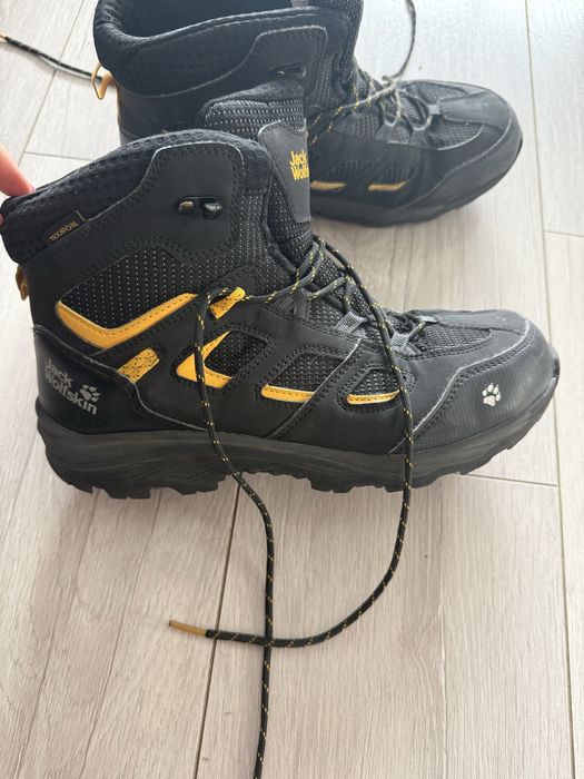 Боти Jack Wolfskin, перфектни, 39н
