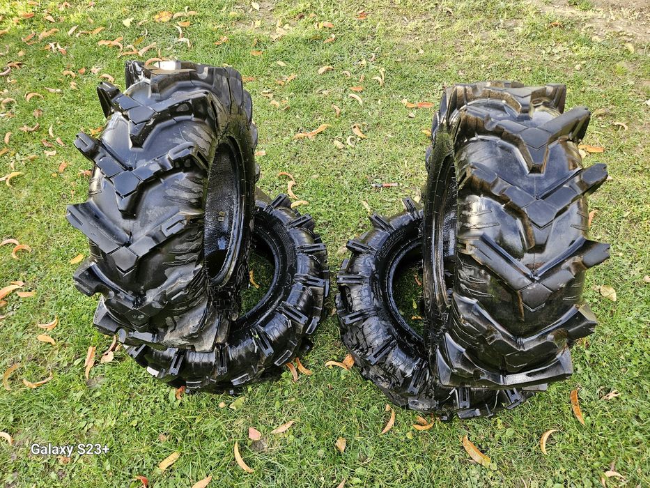 Anvelope Atv/Ssv/Maverick/ Ytp Cryptid R14 Can am Polaris Cf moto Tgb