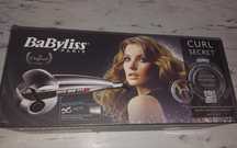Ondulator de păr babyliss