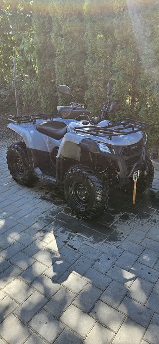 ATV CF MOTO de vanzare