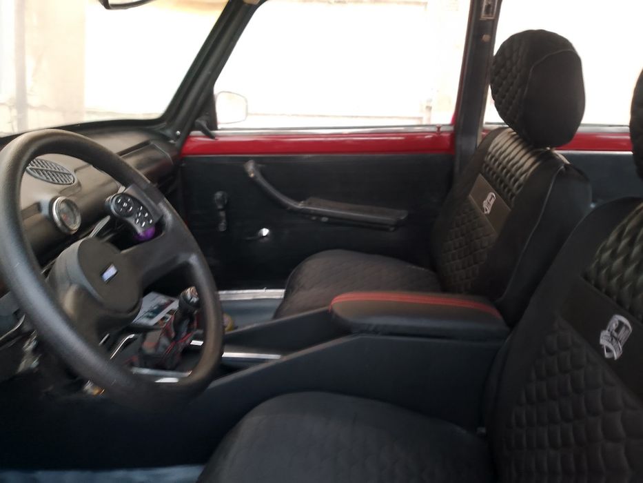 Vaz 21013 propan gaz 1984 yil Samarqandda
