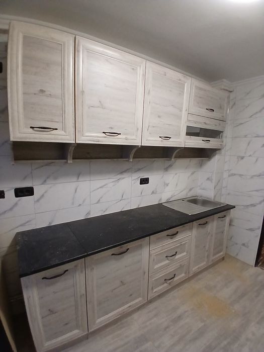 Execut montaj de mobilier,Mobila din diverse magazine .