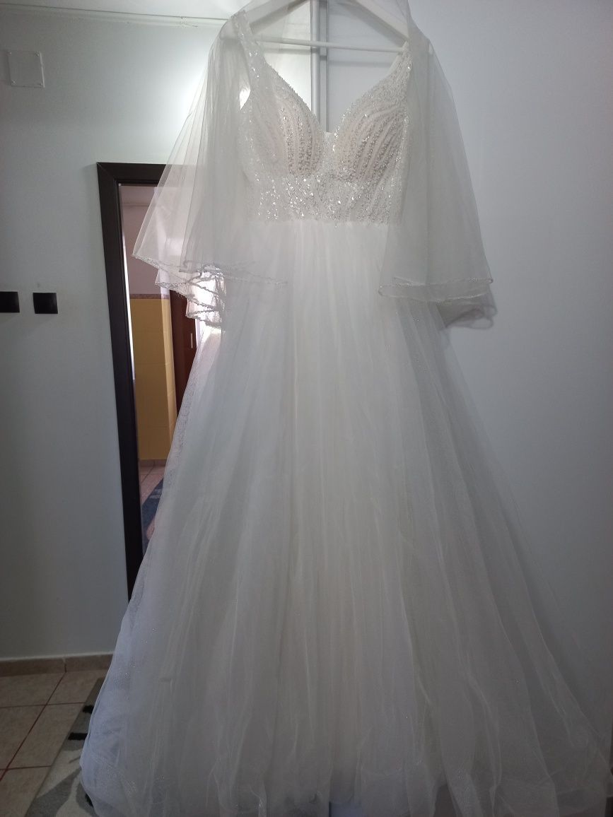 Rochie de mireasă