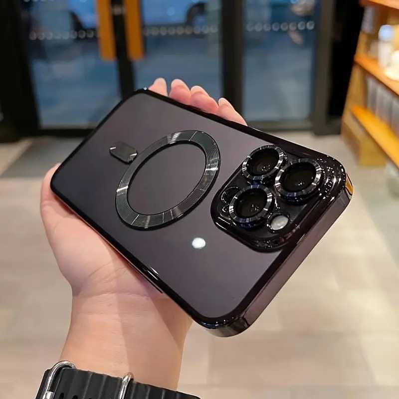 [Промо] Magsafe кейс за iPhone 15 / 16 / Pro / Pro Max