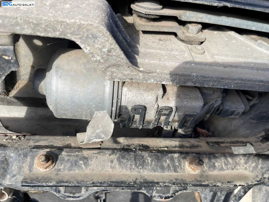 Ansamblu Brat Brate Stergator Stergatoare Parbriz Ford Focus 2 2004 - 2010 [C2534]